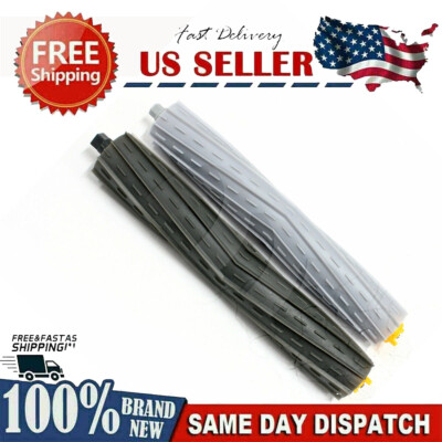 New AeroForce Extractor Brush Kit for irobot Roomba 800 900 series 870 880 980