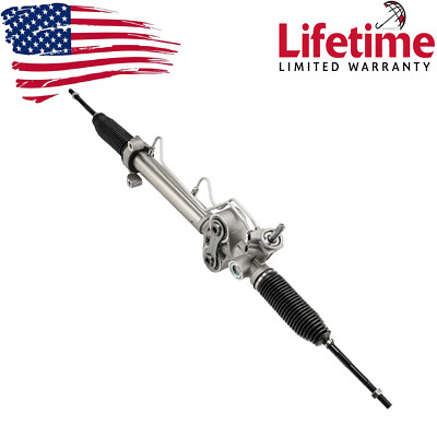 Power Steering Rack &Pinion Assembly 221154 For CHEVROLET CHEYENNE 2007-2013