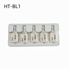 Dental Glass Ceramic Lithium Dislicate Blocks CEREC Emax CAD CAM Block HT/LT C14