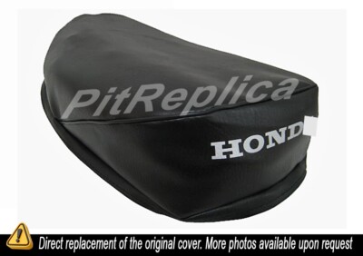 HONDA XL100 XL125 1976 1977 1978 SEAT COVER (LENGTH - 51cm) [CEP]