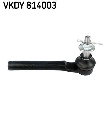 SKF Spurstangenkopf VKDY 814003 für ABARTH  passend für FIAT MAZDA