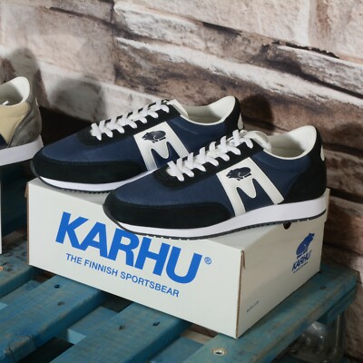 Karhu ALBATROSS 82 Herren Sneaker 