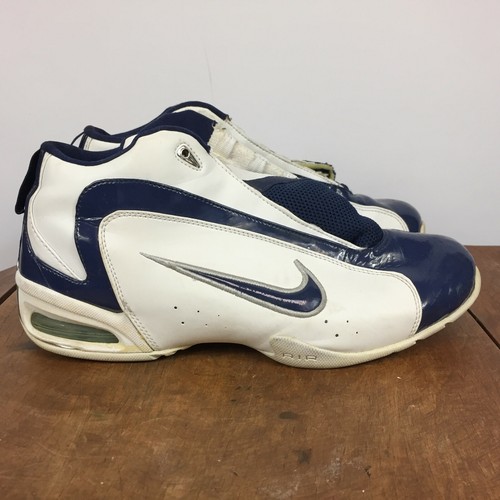 Vintage 90s Nike Air Athletic Shoes 