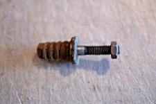 Craftsman King Seeley 8" Table Saw 103.22161  PARTS, Tilt TENSION BOLT