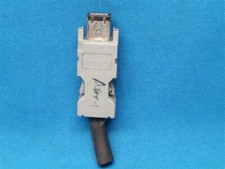 Molex USB Female Connector 30 Days Warranty Expedited Shipping