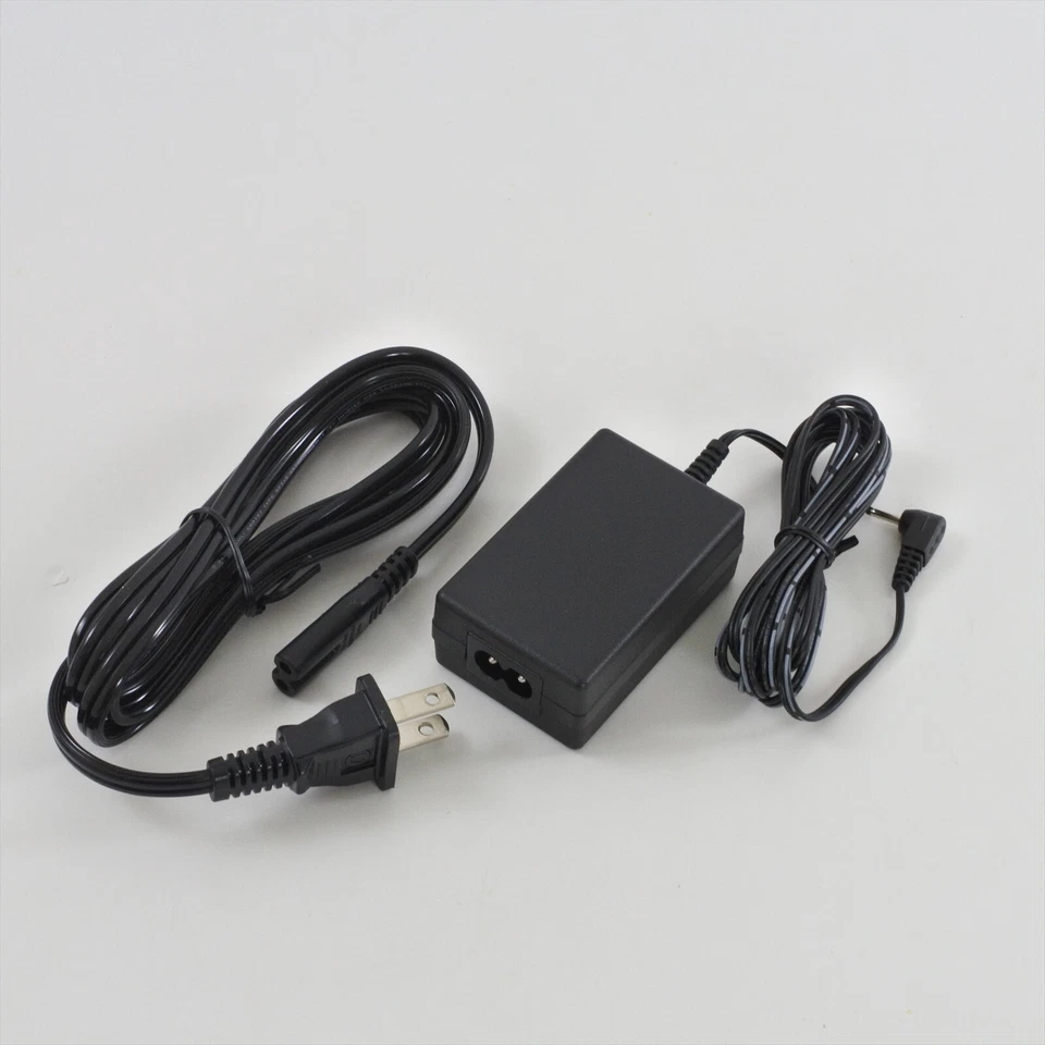 Neo Geo Pocket Official AC POWER ADAPTOR NEOP11020 Boxed SNK 2306 - Image 2 of 4