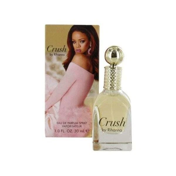 RIHANNA RIRI CRUSH 30ML EDP SPRAY FOR HER NEW BOXED SEALED