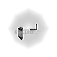 Bugiad Ladeluftschlauch FüR Seat Ibiza III 1.9 Tdi Cordoba VW Polo Fabia I