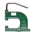 TORCHIETTO N.4 precision grape press for the application buttons and eyelets