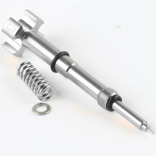 Easy Adjust Fuel Mixture Screw Motorcycle ATV Fcr Carb Motor Air Carburetor New - Picture 2 of 7