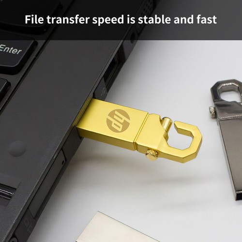 Clé USB 3.0 2 To Clé USB Clé USB Clé USB Flash Drive Memory Stick Pen - Photo 4/18