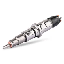 0445120187 Diesel Common Rail Fuel Injector Assembly 4983514 QSB6.7 68210512AA