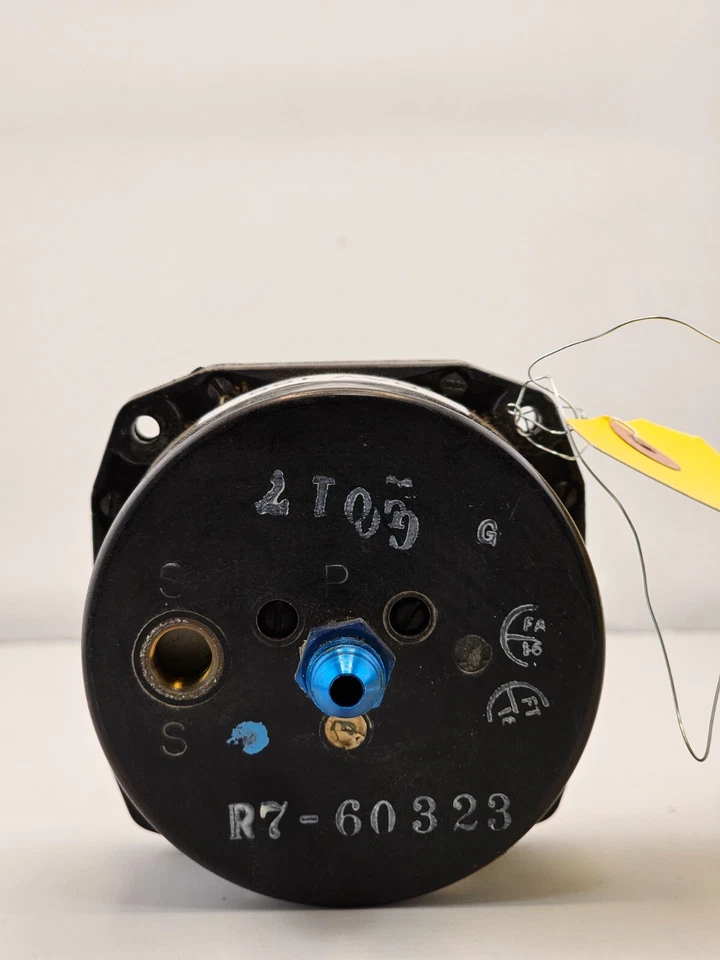 美国航空EA-5175空速指示器 — 第 2/3 张图片