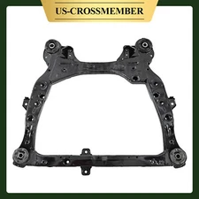 Front Subframe Crossmember for Toyota Sienna 04-10 Camry 11-15 Avalon 12-15 FWD
