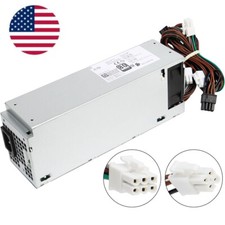D500EPM-00 Power Supply For Dell 7080MT 7060 5060 8940 500W 4FWF7 5K7J8 Y7R0X