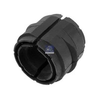 Buchse Stabilisator DT Spare Parts 4.81393 D:35Mm D:62Mm H:562Mm