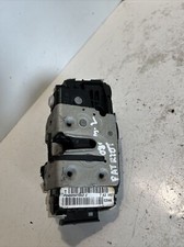 Porte arrière et accessoires Jeep PATRIOT