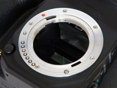 M42 Objektiv auf Pentax PK Mount Kamera Gehäuse Adapter kann auf Unendlich fokussieren UK VERKÄUFER