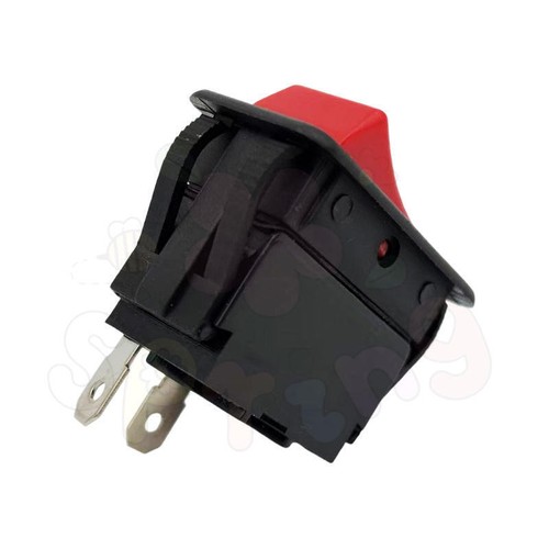 K2561-62232 Hazard Light Switch for Kubota RTV900G6 RTV900R6 RTV900T6 RTV900W6 - Bild 1 von 7