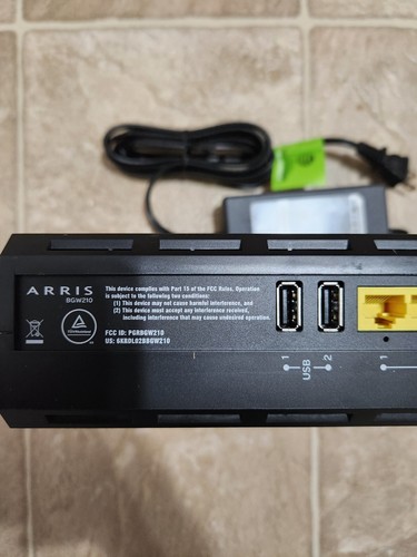 AT&T Arris BGW210-700 Broadband Gateway WiFi Modem Router... NEW! - Picture 4 of 4