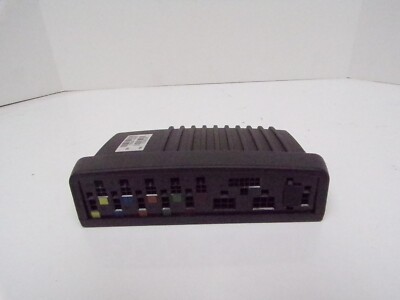 Quantum Power Wheelchair Control Module CTLDC1472 1754-6009 Tested ...