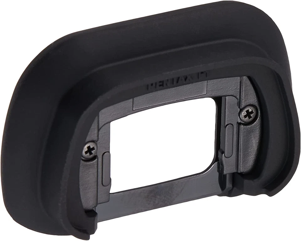 Pentax Rubber Eyecup FT Genuine for K-1, K-1 Mark II From Japan - Image 2 of 2