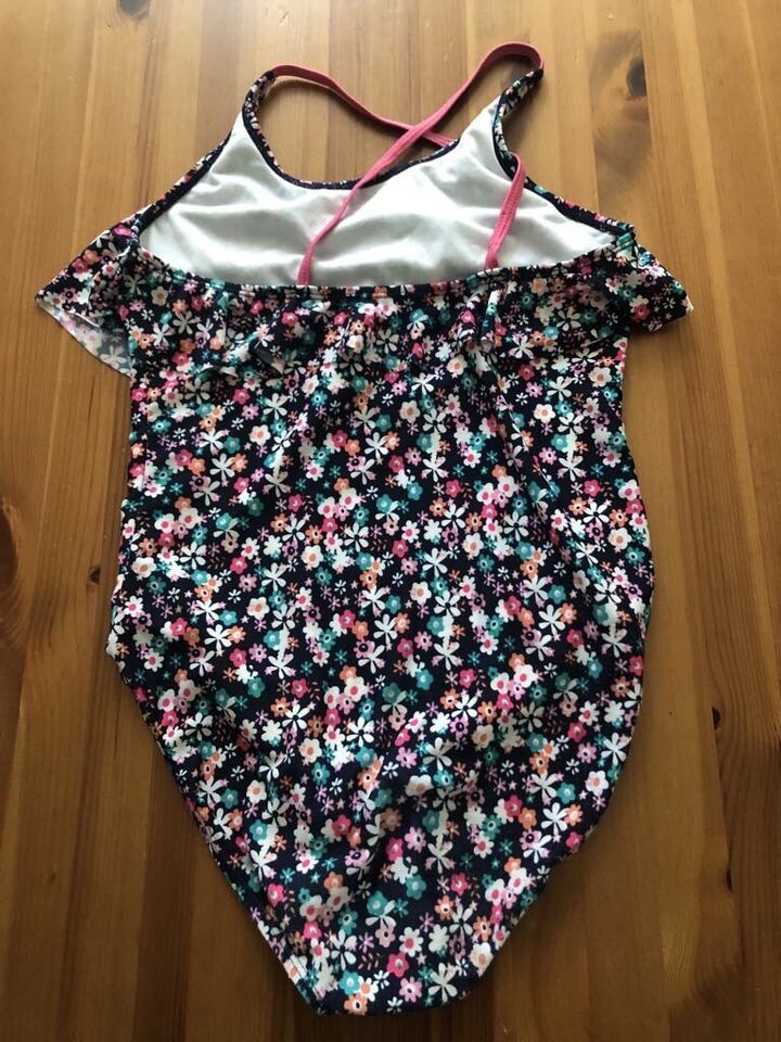 girls-age-12-13-years-one-piece-swimsuit-by-bhs-ebay