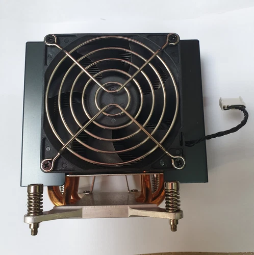 Ventirad Processeur pour HP Workstation Z440 Z640 749554-001