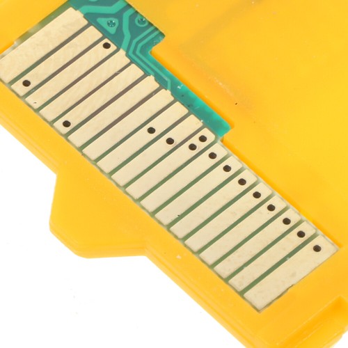 Adaptateur d'insertion pour caméra MASD-1 vers pour MicroSD / MicroSDHC - Afbeelding 11 van 12