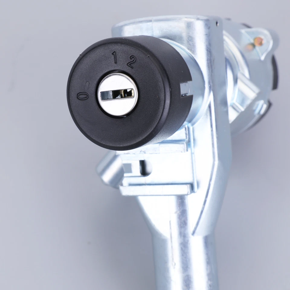 Für Mercedes G-Klasse W460 W461 W463 Satz Zündschloss Zylinderschalter Schlüssel - Bild 3 von 4