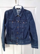 Cath Kidston X Disney Alice In Wonderland Blue Denim Jacket Disney Uk 10