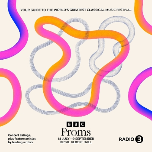 BBC Proms 2023 (Tascabile) BBC Proms Guides