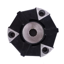 13Teeth Hydraulic Pump Coupling 172165-71200 For Yanmar ViO27-5 Mini Excavator