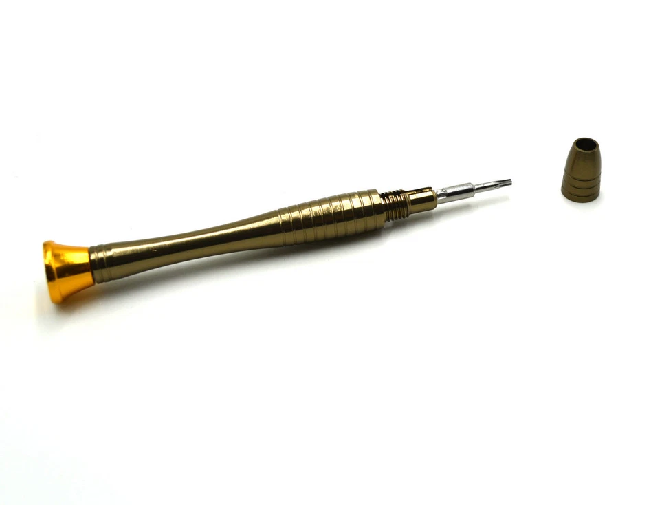 Repair Tools Screwdrivers Kit for SAMSUNG Galaxy S9+ S9 S8+ S8 S7 Cell Phones Foto 4 de 4