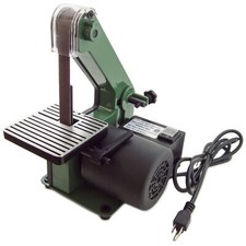 Mini 1 X 30 Belt Sander 3400 Rpm With Angle Adjustable Table