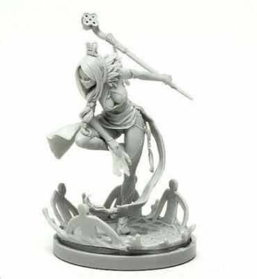 Kingdom Death Survivors In Various Armour - Centerpiece Miniatures - Foto 3