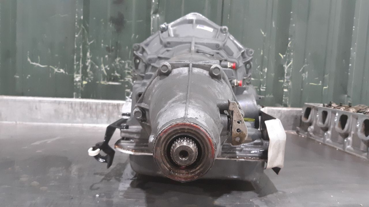 Automatic Transmission 2WD 4X2 1999 CHEVY SUBURBAN 5.7L 4L60E *JASPER