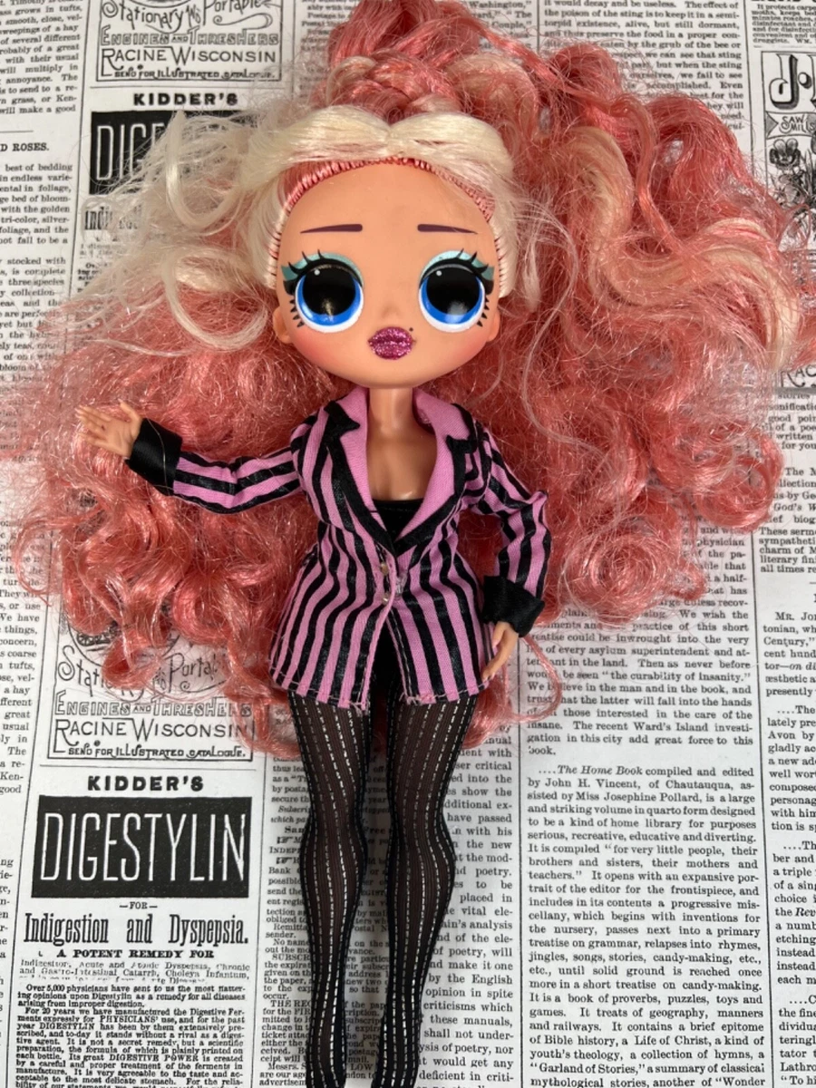 Lol dolls half price deals