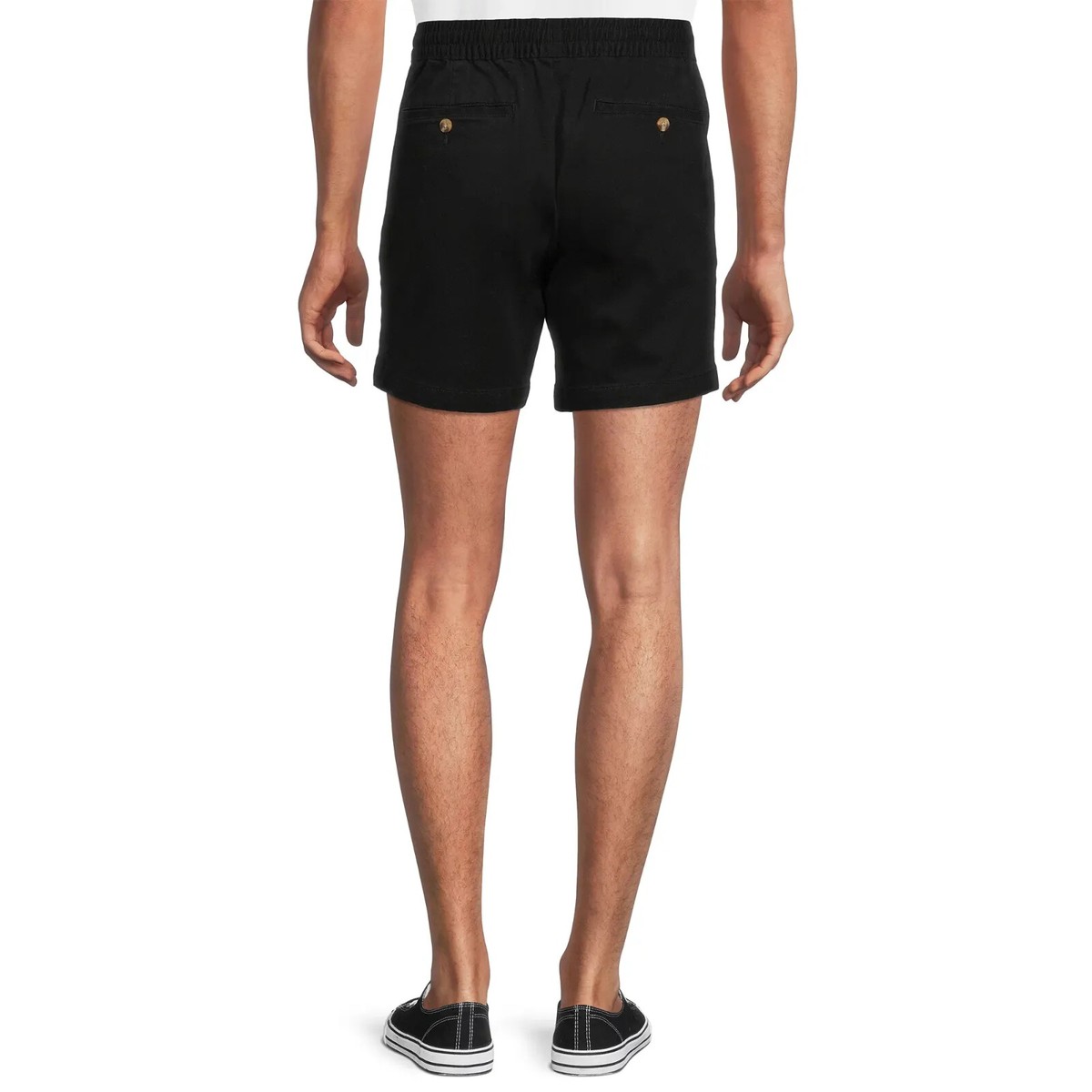 George Men's 7