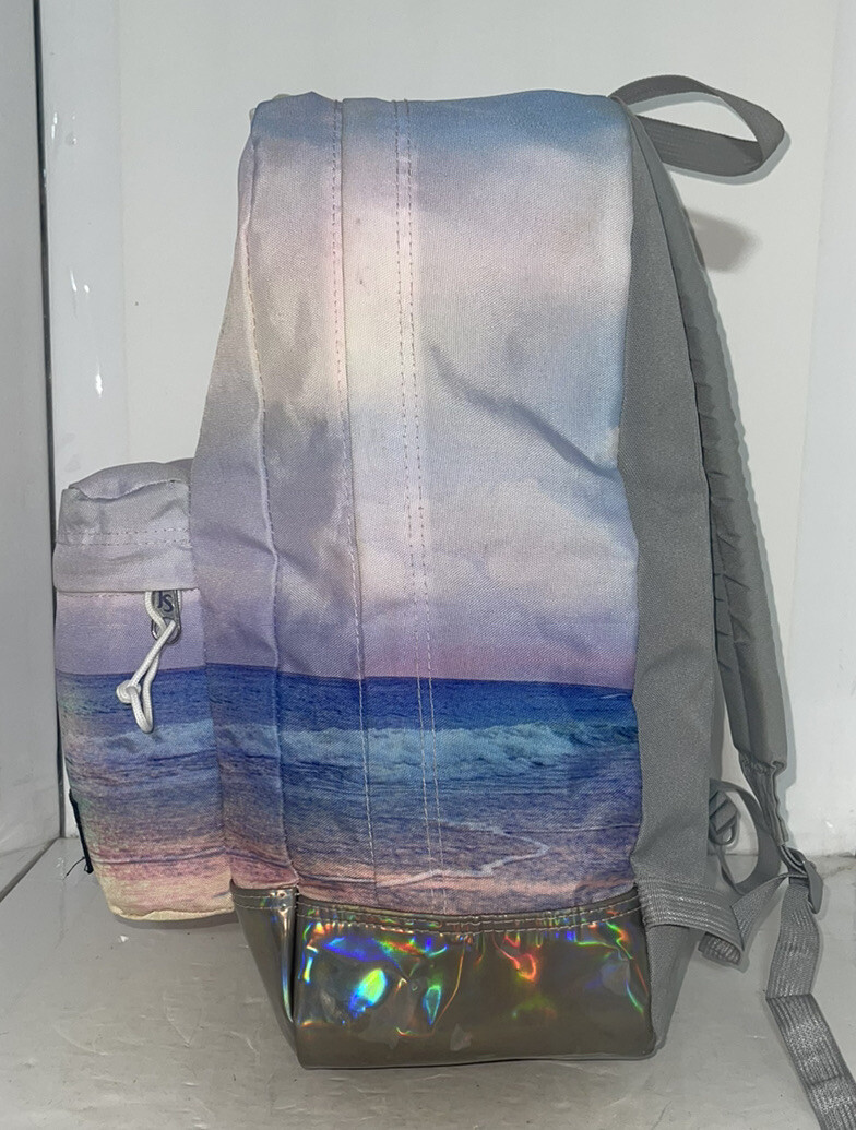 academy jansport backpack JanSport Clear Pack Backpack