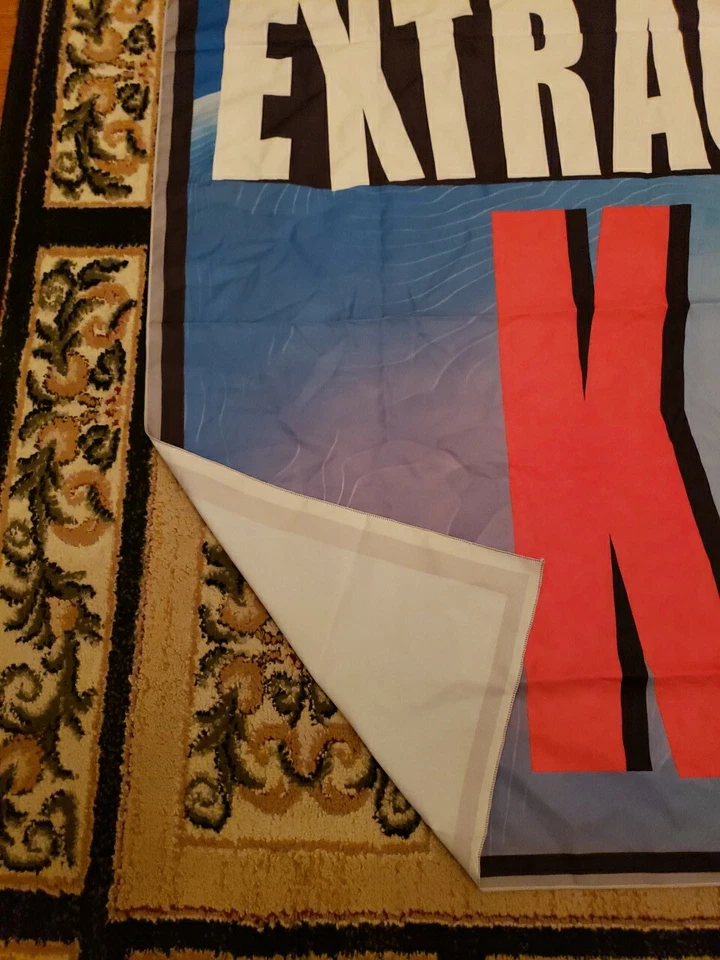 5X3英尺非凡儿童生日背景横幅装饰五颜六色的背景  — 第 4/4 张图片