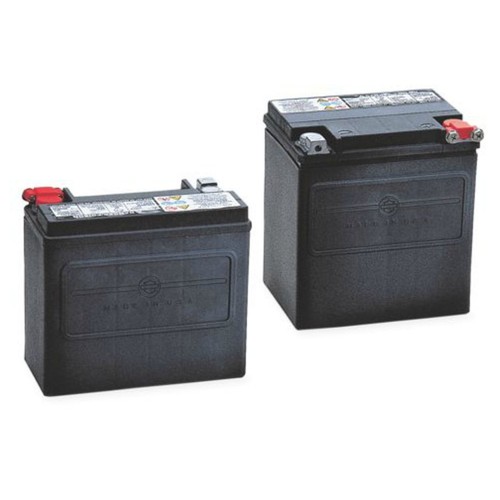 Genuine Harley-Davidson 65948-00A Battery AGM