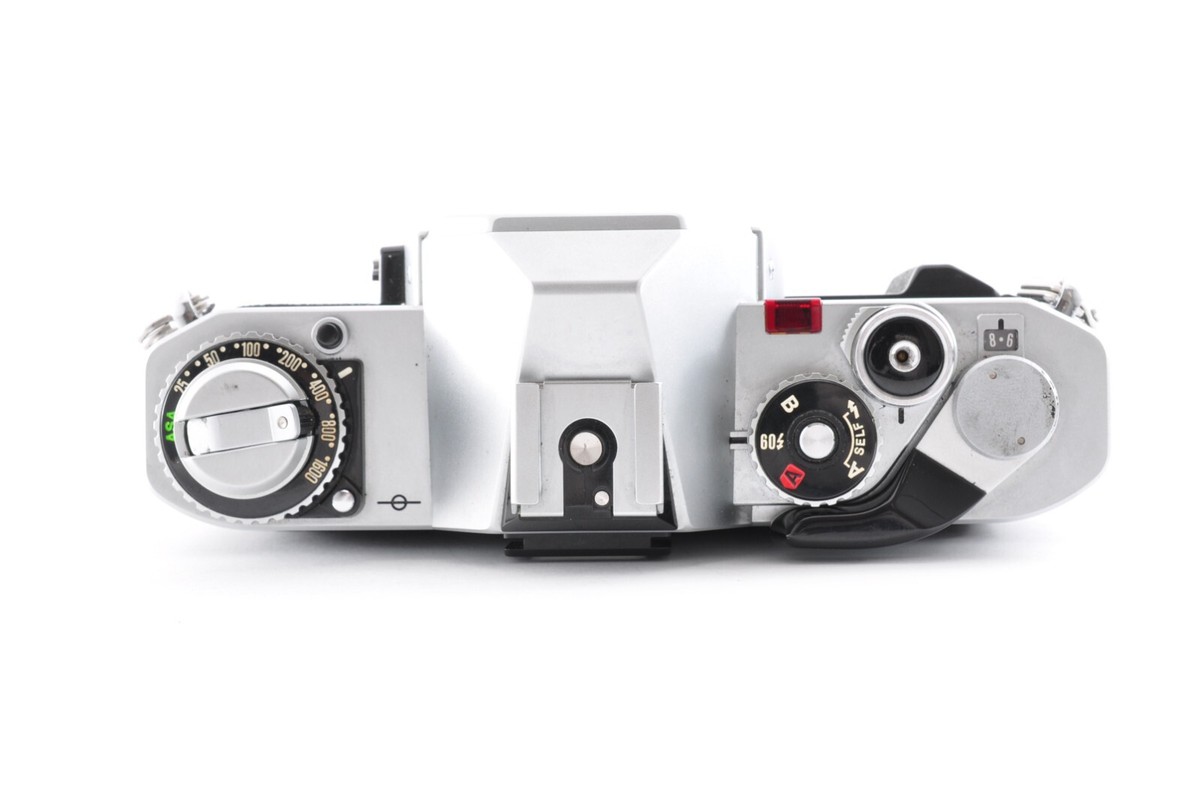 は*︎様 キヤノンAV1＋FD35‐70mm1:3.5～4.5 (とても奇麗な整 Top Mint】Canon AV-1 + CANON New FD 35-70mm f/3.5-4.5 from