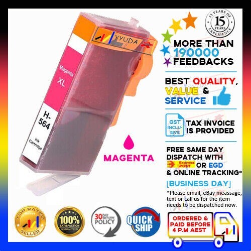 Cartucce Di Inchiostro Multicolore Per HP Photosmart C5383 C5373 C5380 - Foto 2