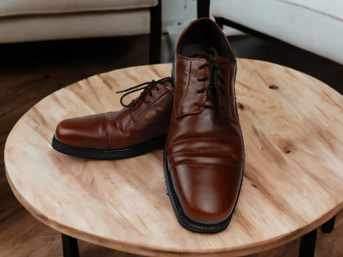 Bostonian flexlite shop men's shoes