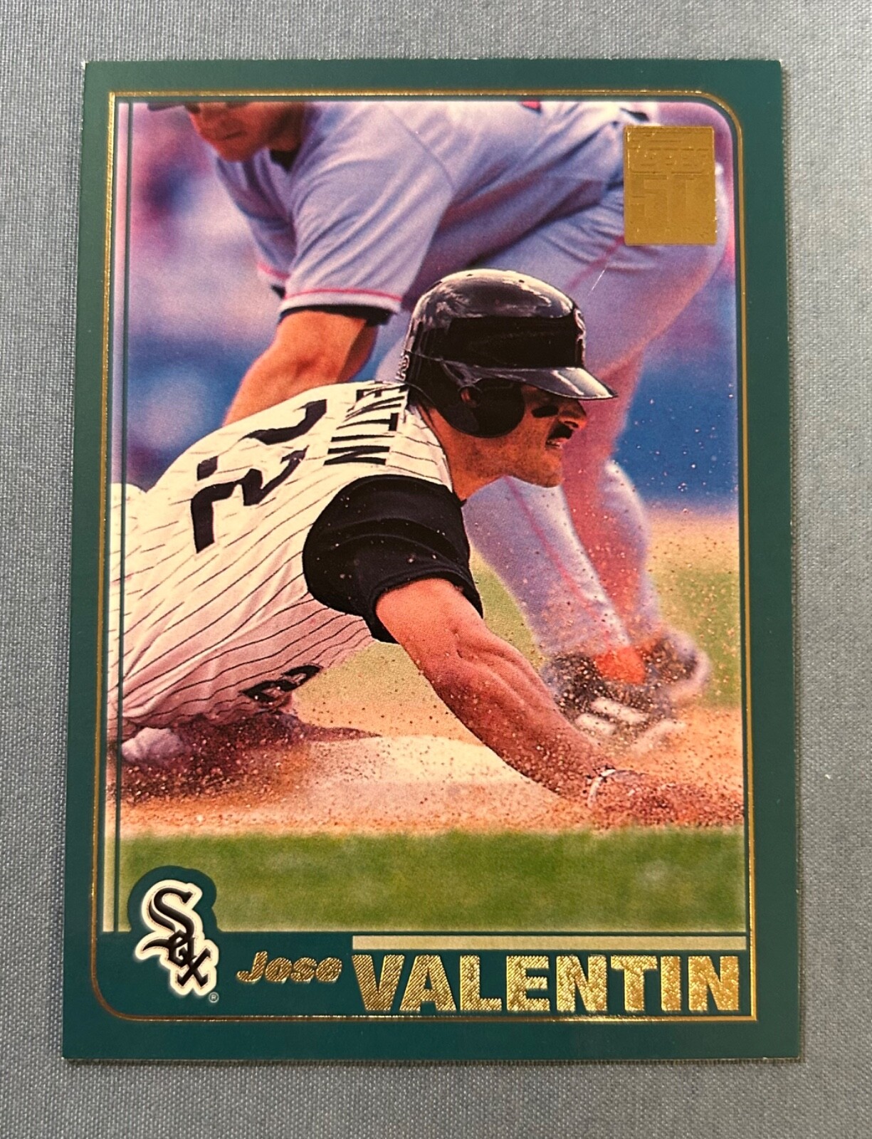 2001 Topps Baseball Cards - Pick Your Card - Picture 20 of 67