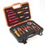 thumbnail 2 - 19 Piece Insulated Tool Set