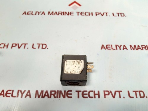 Bobine électrovanne AC220V - Diamètres 13mm, 14mm, 16mm - Pour Vannes Hydrauliques Ou Pneumatiques