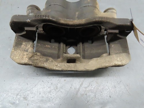 Iveco Daily Passenger Nearside Rear Brake Caliper 3.0D 2019 - Picture 6 of 8
