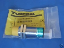 Turck Proximity Sensor NI2U-M18-AP4X-H1141  12 mm